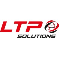 LTP Solutions logo - Similar company to Five Group Sa