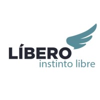 Libero logo - Similar company to Designlibero
