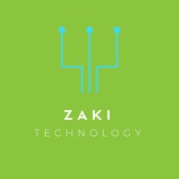 Zaki Technology LLC logo - Similar company to Iitgn Research Park