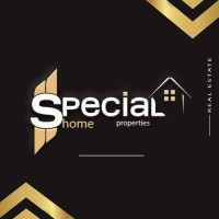 Special Home logo - Similar company to Special Home Properties