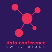 Data Conference Switzerland logo - Similar company to Data:Scotland