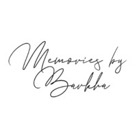 Memories By Barkha