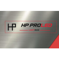 HP PROLED logo - Similar company to Exodream