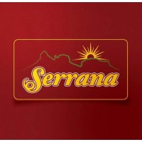Serrana Alimentos logo - Similar company to Grupo Berimbau