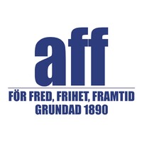 Allmänna Försvarsföreningen (The Swedish Defence Association) logo - Similar company to Barnduken