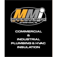 Masters Mechanical Insulation, LLC logo - Similar company to Masters Mechanical Corp.