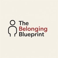 The Belonging Blueprint logo - Similar company to 654Global