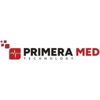 Primera Med Technology logo - Similar company to Vetro Design Srl