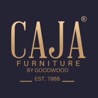 CAJA logo - Similar company to Door Tech