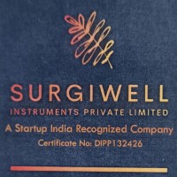 Surgiwell Instruments Private Limited logo - Similar company to Sr Lab Instruments