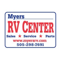 Myers RV Albuquerque logo - Similar company to The Vansmith