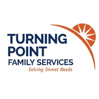 Turning Point Family Services logo - Similar company to Turning Point Family Services