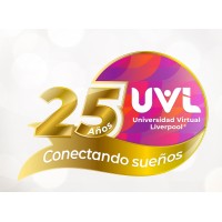Universidad Virtual Liverpool logo - Similar company to Uvl