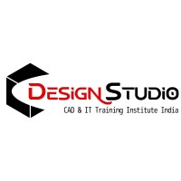 Design Studio CAD & IT Training Institute India logo - Similar company to Aspire Civil Studio