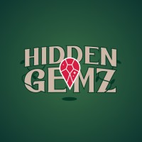 Hidden Gemz Advertising logo - Similar company to Loudon Alive