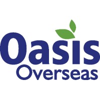 Oasis Overseas Zambia logo - Similar company to Ducorp Trading Kenya Ltd