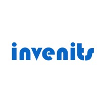 Invenits logo - Similar company to Jsguru