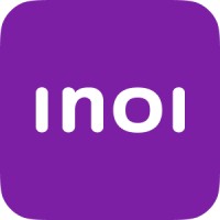 INOI logo - Similar company to Sparklo