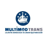 Multimodtrans Lojistik Denizcilik Ve Liman İşletmeciliği Tic. Ltd. Şti. logo - Similar company to Mel Lojistik Hizmetleri Ve Tic A.Ş.