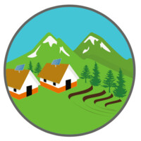 The Organic Valley Private Limited logo - Similar company to Farmant