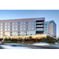 AC Hotel Irvine logo - Similar company to Munich Tes