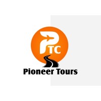 Pioneer Tours logo - Similar company to Mam Tours