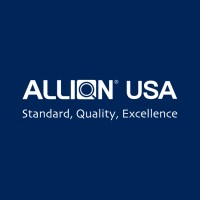 Allion USA logo - Similar company to Qa Plus