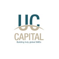 Urdaneta Capital Llp
