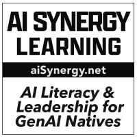 aiSynergy Learning logo - Similar company to Ai Synergy