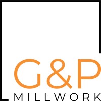 G&P Millwork logo - Similar company to Artefac
