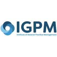 Institute of General Practice Management logo - Similar company to Practice Index Ltd