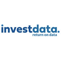 investdata logo - Similar company to Wevops