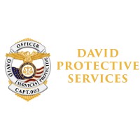 David Protective Services, Inc logo - Similar company to Warden Security Services