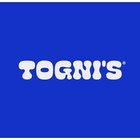 TOGNI'S PIZZA logo - Similar company to Evelia