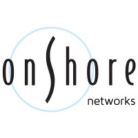onShore Networks logo - Similar company to Onshore Security A Cybermaxx Company