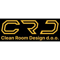 Clean Room Design d.o.o. logo - Similar company to Clean Room Construction Ltd (Crc)