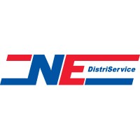 NE DistriService logo - Similar company to B&C International