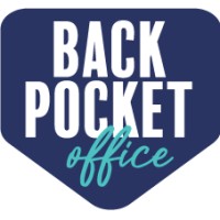 Back Pocket Office logo - Similar company to Cornucopia Futurescapes