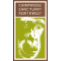 Chimpanzee Sanctuary Northwest logo - Similar company to Project Chimps