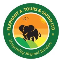 Elephant Tours & Safaris Rwanda logo - Similar company to The Cariway