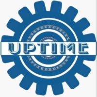 Uptime logo - Similar company to A.Synoptim