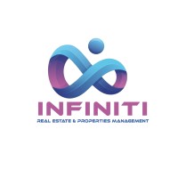 INFINITI REAL ESTATE AND PROPERTIES MANAGEMENT logo - Similar company to Ultimate Properties Llc