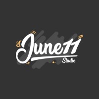 June11Studio logo - Similar company to Namayeh Studio