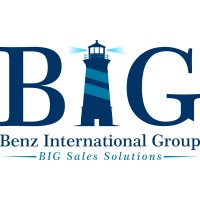 Benz International Group logo - Similar company to Corsica Partners