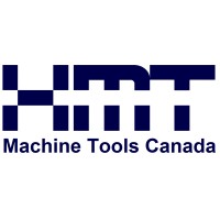 HMT Machine Tools Canada logo - Similar company to Givens Machine Systems Inc