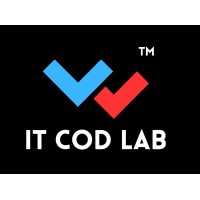 IT COD LAB logo - Similar company to Praxislogica It Solutions Pvt. Ltd.