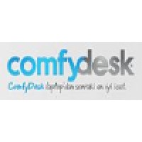 Comfydesk Multifunctional Laptop Desk
