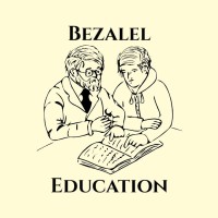 Bezalel Education logo - Similar company to The Row Dental