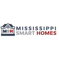 Mississippi Smart Homes logo - Similar company to Dryvebox Denver