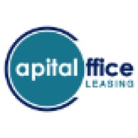 Capital Office logo - Similar company to Dms